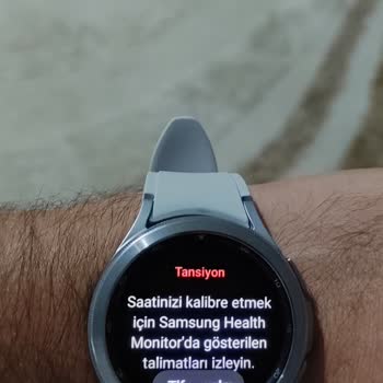 Samsung Galaxy Watch 4