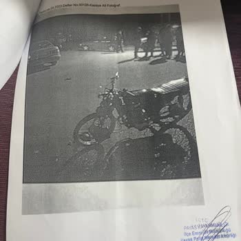 Kuba Motor Servis Görevini Yapmıyor