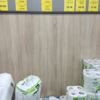 BİM Fazla Para Alma