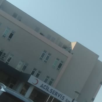 Balıkesir Üniversitesi Hastanesi Acilde Muayene Olamadım