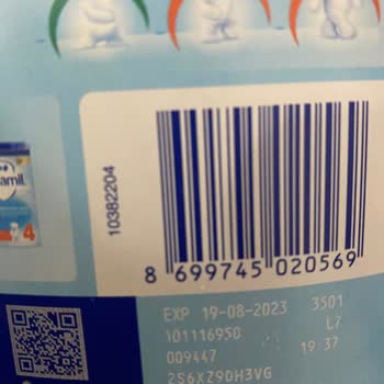 Migros Tarihi Geçmiş Aptamil