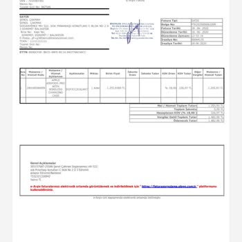 Kronik Apple Airpods Pro 1. Nesil Arızası
