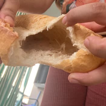 Şok Marketler Ekmek Gramajı Eksikliği
