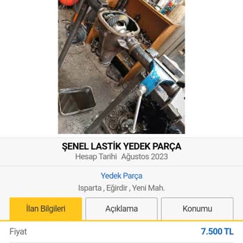 Sahibinden Ne Kargo Ne De Param İade Edildi