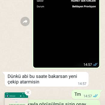 Sahibinden Ne Kargo Ne De Param İade Edildi