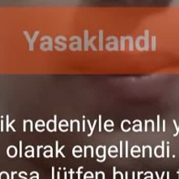 CanlıPetShop Canlı Yayın 7 Yaşında Küçüksün Kapatıyor Ben 13 Yaşındayım