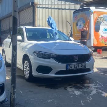 Hara Oto Kiralama Teşekkür Ve Takdir