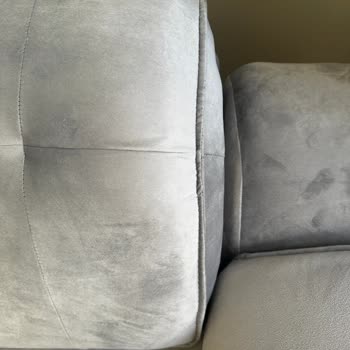 By Ozan Mobilya Koltuk Takımı İade Etmek İstiyorum