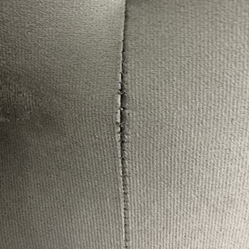 By Ozan Mobilya Koltuk Takımı İade Etmek İstiyorum