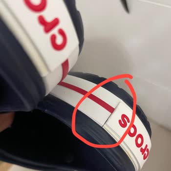 SuperStep'ten Aldığım Ürün Garanti Değişiminde Yaşadığım Hakkında