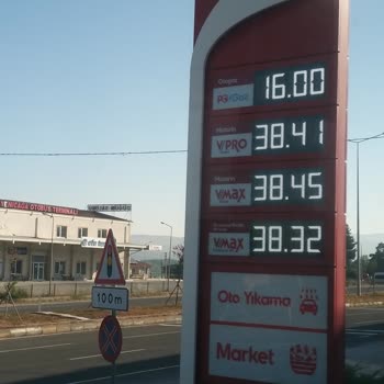 Kamil Koç İle Tekli Koltukta Seyahat Ettim Güya...