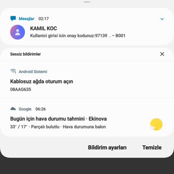 Kamil Koç İle Tekli Koltukta Seyahat Ettim Güya...