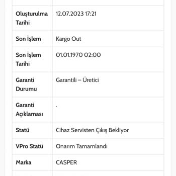 Ouno Servis Telefon Tamiri