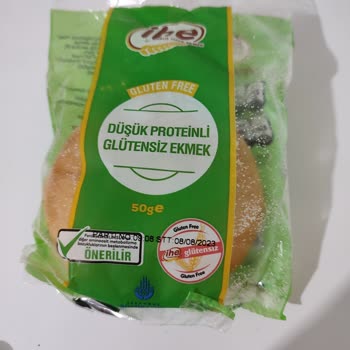 İstanbul Halk Ekmek Düşük Proteinli Ekmek Zamları