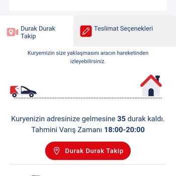 Aras Kargo Teslim Almadığım Kargo Teslim Edilmiştir Diye Mesaj Geldi
