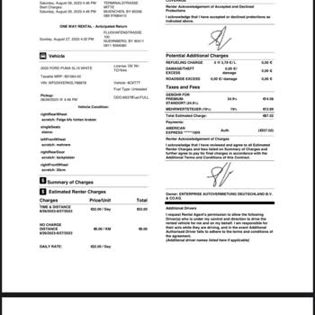Pegasus Airlines Again Canceled Our Flight From Istanbul To Nuremberg