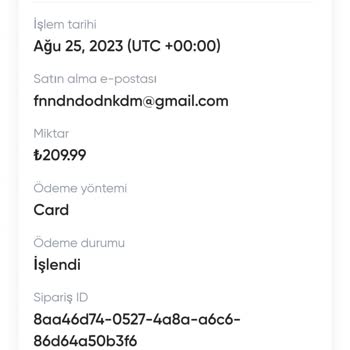 Betterme Haberim İznim Olmadan Hesabımdan Para Çekildi