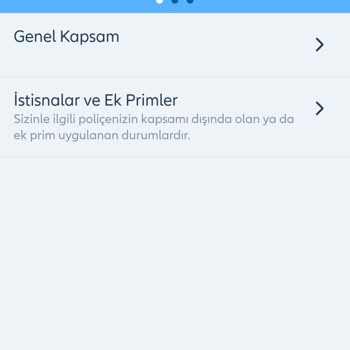 Allianz Sağlık Sigortası Vip Poliçenin Rağmen Ameliyat Ödememesi