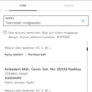Mango İndirimli Ürün Sorunsalı