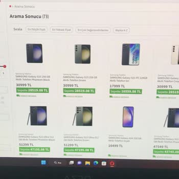 Media Markt İndirimli Görünen İndirimde İndirim Uygulanmadı