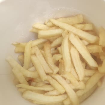 Burger King Eksik Ve Hatalı Malzeme