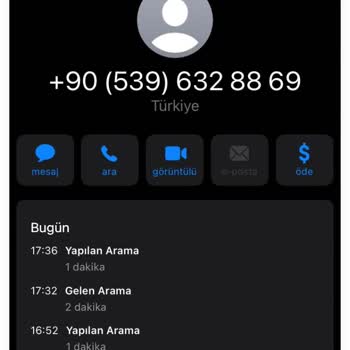 EasyCep Servis Hatası Olan Ürüne Ücret Talep Eden Güvensiz Firması