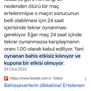 Nesine Canlı İddia Kupon Beklemesi