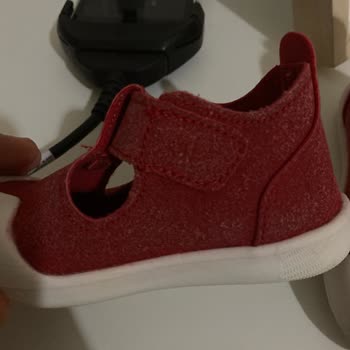Vicco Kırmızı Renk Solması