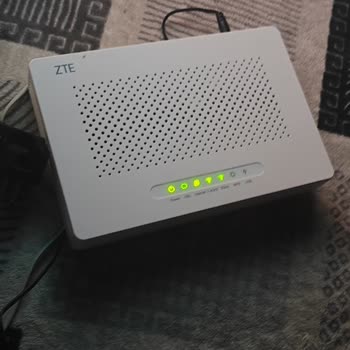 Vodafone Ev İnterneti Pişmanlıktır