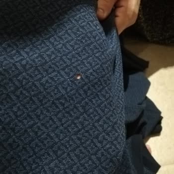 Arçelik Çamaşır Makinesi Çamaşırları Deliyor