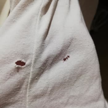 Arçelik Çamaşır Makinesi Çamaşırları Deliyor