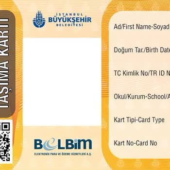 İBB - İstanbul Büyükşehir Belediyesi Anne Karta Haksız Yere El Konulması