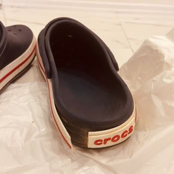 Carrefour SA Garantisiz Sahte Crocks Sattı Ve Beni Mağdur Etti