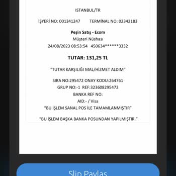Letgo Ücretli İlanım Kaldırıldı