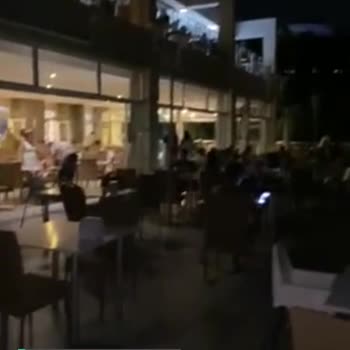 Ladonia Hotels Adakule Mağduriyeti!