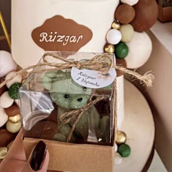 Loviyan İsimli Satıcı Görsel Le Aynı Ürünü Göndermiyor!