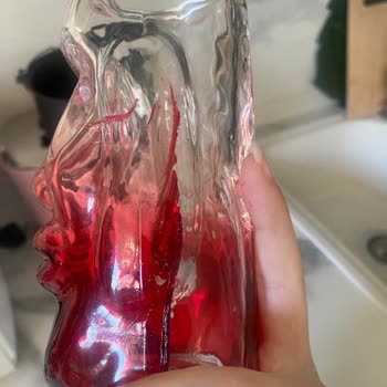 Bernardo'nun Fiyasko Su Bardakları