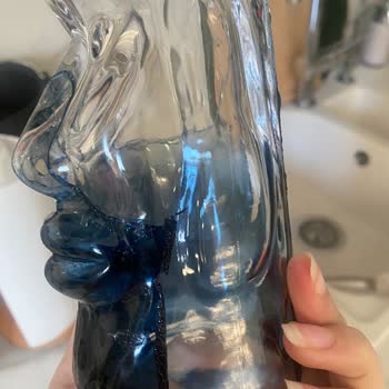 Bernardo'nun Fiyasko Su Bardakları