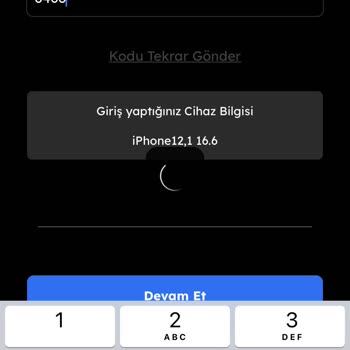 Tod TV Uygulaması Maç Açmıyor