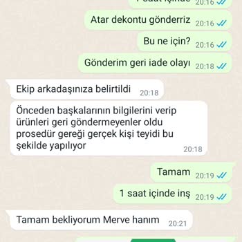 Papara Anonim Şirket Adına Atılan Para
