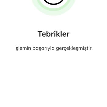 Mono App Para Gönderemiyorum