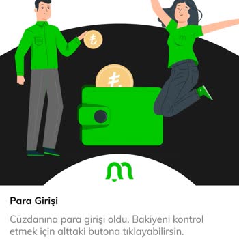 Mono App Para Gönderemiyorum