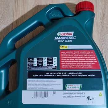 Çiçek Sepeti Sahte Yağ Satıyor