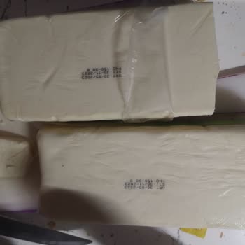 Ekici Peynir Ekici Kaşar Bozuk Çıktı