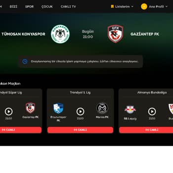 Todtv Onaylanmamış Cihazla Giriş Hatası