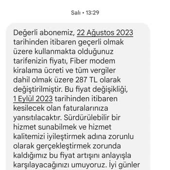 Netspeed'e Haksız Zam Politikası Yakışmadı