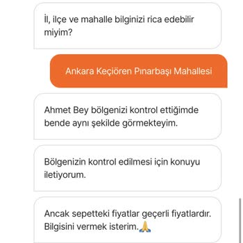 Hepsiburada Market Fazla Ücret Alınması