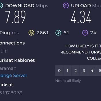 TÜRKSAT Kablo Net'in İlgisizliği