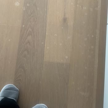 Parke Leke Oldu Geçmiyor Ve Satış Sonrası Sıkıntılı