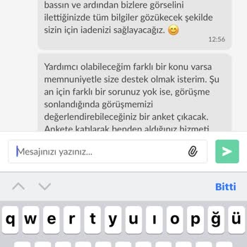 Dolap Uygulaması Nakit İade Yerine Kupon Verdi